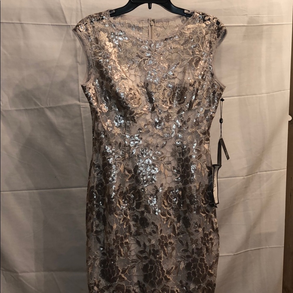 Adrianna Papell Dress